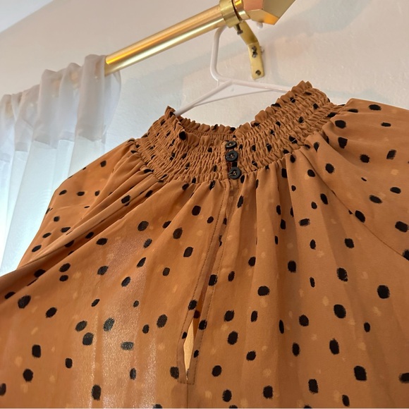 Blouse - Picture 4 of 5